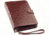 Galco Hidden Agenda Concealed Leather Holster, Ambidextrous, Brown, HAGBRNFA