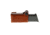 Galco Horizontal Magazine Carrier - Ambidextrous - Tan HMC26