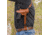Galco Horizontal Shoulder System Tie Down Set 2.0, Tan, MC2TD