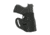 Galco Hornet Strongside/Crossdraw Belt Holster, Ruger Ec9S, Ruger Lc9, Right Hand, Black, HT636RB