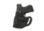 Galco Hornet Strongside/Crossdraw Belt Holster, Ruger Ec9S, Ruger Lc9, Right Hand, Black, HT636RB