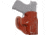Galco Hornet Strongside/Crossdraw Premium Steerhide Smith &amp; Wesson Bodyguard 2.0 .380 OWB Belt Holster