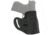 Galco Hornet Strongside/Crossdraw Premium Steerhide Smith &amp; Wesson Bodyguard 2.0 .380 OWB Belt Holster