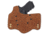 Galco KT600B King Tuk For Glock 42 Black Kydex