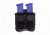 Galco M11X Matrix Double Mag Case Ambidextrous Black M11X26