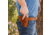 Galco Masterbilt Revenger Belt Holster, Smith &amp; Wesson K Frame M19 2 1/2in, Smith &amp; Wesson K Frame M66 2 1/2in, Right Hand, Tan, REV112