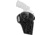 Galco Masterbilt Revenger Premium Steerhide OWB Belt Holster, S&amp;W Model 27 N 4in, S&amp;W Model 28 N 4in, S&amp;W Model 29 N 4in, S&amp;W Model 629 N 4in, Right Hand, Black, REV126B