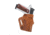 Galco Masterbilt Thunderclap Belt Holster, Colt 5in 1911, Kimber 5in 1911, Ruger Sr1911 5in, Smith &amp; Wesson Sw1911 5in, Springfield 5in 1911, Taurus Pt1911 5in No Rail, Tisas 1911A1 5in, Wilson Combat 5in 1911, Right Hand, Tan, TC212