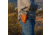 Galco Masterbilt Thunderclap Belt Holster, Glock 19 Gen 1-5, Glock 19 W/Wo Red Dot, Glock 19X, Glock 19X W/Wo Red Dot, Glock 23 Gen 2-4, Glock 23 W/Wo Red Dot, Glock 32, Glock 32 W/Wo Red Dot, Glock 45, Glock 45 W/Wo Red Dot , Right Hand, Black, TC226RB