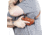 Galco Miami Classic Shoulder Holster System, Left Hand, Tan, Colt 5 in 1911, MC213