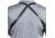 Galco Miami Classic Shoulder Holster System, Black, 5in 1911-Style Pistols
