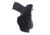 Galco Paddle Lite Holster for Viridian w/ECR,Ruger LCP,Right Hand,Black PDL668B