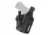 Galco Paragon IWB Holster, Glock 19/23/32, Ambidextrous, Kydex, Black, PAR226B
