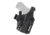 Galco Paragon IWB Holster, Glock 19/23/32, Ambidextrous, Kydex, Black, PAR226B