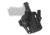 Galco Paragon IWB Holster, Glock 19/23/32, Ambidextrous, Kydex, Black, PAR226B