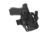 Galco Paragon IWB Kydex Holster, Smith &amp; Wesson M&amp;P M2.0 Compact 4in, SIG Sauer M18, SIG Sauer P320 Compact, Ambidextrous, Plain, Black, PAR472RB