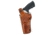 Galco Phoenix Strongside/Crossdraw Leather Belt Holster, Taurus Judge 3In 2 1/2In Cyl, Right Hand, Tan, PHX196