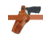 Galco Phoenix Strongside/Crossdraw Leather Belt Holster, Taurus Judge 3In 2 1/2In Cyl, Right Hand, Tan, PHX196