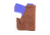 Galco Pocket Protector Holster - Ambidextrous, Natural, Ruger LC9 PRO636
