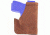 Galco Pocket Protector Holster - Ambidextrous, Natural, Sig-Sauer P238, Colt Mustang   PRO608