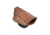 Galco Professional Law Enforcement Paddle Holster, Right Hand, Tan - Colt 4 1/4in 1911 PLE266