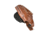 Galco Professional Law Enforcement Paddle Holster, Right Hand, Tan - Colt 4 1/4in 1911 PLE266