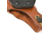 Galco Professional Law Enforcement Paddle Holster, Right Hand, Tan - Glock 19 PLE226