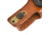 Galco Professional Law Enforcement Paddle Holster, Right Hand, Tan - Glock 19 PLE226
