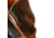 Galco Professional Law Enforcement Paddle Holster, Right Hand, Tan - Glock 19 PLE226
