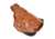 Galco Professional Law Enforcement Paddle Holster, Right Hand, Tan - Glock 19 PLE226