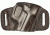 Galco Quick Slide Concealment Leather Holster, Right Hand, Havana, QS248H