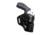 Galco Revenger Belt Holster, Colt Python 3in, Ruger Gp100 3in, Smith &amp; Wesson L Frame .44 Special 3in, Smith &amp; Wesson L Frame M396 3 1/8in, Smith &amp; Wesson L Frame M686 3in, Right Hand, Black, REV192B