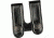 Galco Royal Guard Belt Channel - Ambidextrous - Black - Size - 1 1/4'' RBC11-4B