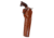 Galco S.A.O. Single Action Outdoorsman Holster, Right Hand, Tan, SAO148