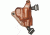 Galco S1H Shoulder Component Holster, Right Hand, Tan, 156