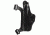 Galco S3H Shoulder Holster Component - Left Hand - Black 213B