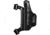 Galco S3H Shoulder Holster Component - Left Hand    - Black 225B