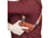 Galco S3H Shoulder Holster Component - Right Hand - Black 400B