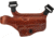 Galco S3H Shoulder Holster Component - Right Hand - Tan 212
