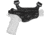 Galco S3H Shoulder Leather Holster Component, Black, 652B