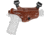 Galco S3H Shoulder Leather Holster Component, Tan, 820