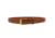 Galco Sb1 Dress Belt, Havana, 46, SB1-46H