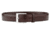 Galco SB3 Dress Belt - Havana - Size - 46