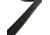 Galco SB3 Dress Belt - Black - Size - 44