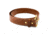 Galco SB6 Fancy Stitched Belt - Tan - Size - 34 SB6-34