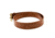 Galco SB6 Fancy Stitched Belt - Tan - Size - 34 SB6-34