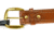 Galco SB6 Fancy Stitched Belt - Tan - Size - 36 SB6-36
