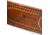 Galco SB6 Fancy Stitched Belt - Tan - Size - 44 SB6-44