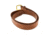 Galco SB6 Fancy Stitched Belt - Tan - Size - 46 SB6-46