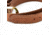 Galco SB6 Fancy Stitched Belt - Tan - Size - 46 SB6-46